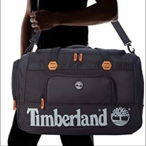 NWT Timberland Dufflebag